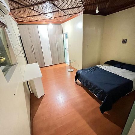 Hotel Casa Do Visconde Manaus Luaran gambar