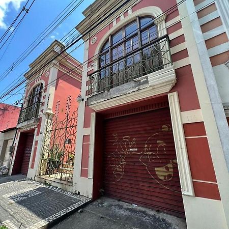 Hotel Casa Do Visconde Manaus Luaran gambar