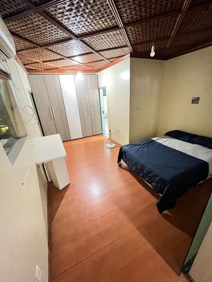 Hotel Casa Do Visconde Manaus Luaran gambar