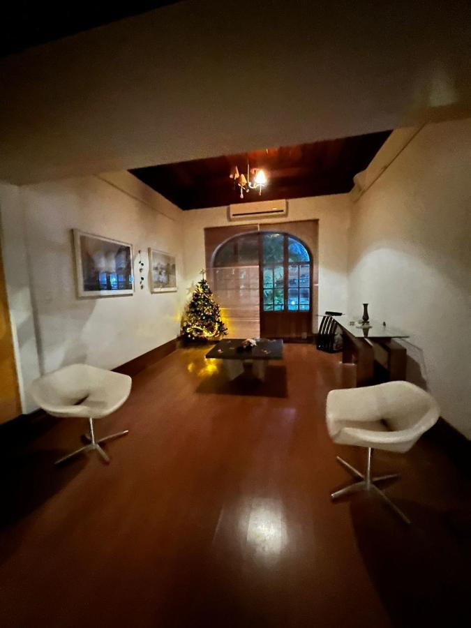 Hotel Casa Do Visconde Manaus Luaran gambar