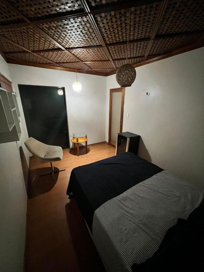 Hotel Casa Do Visconde Manaus Luaran gambar