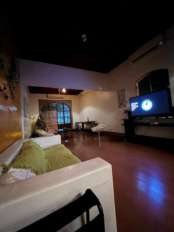 Hotel Casa Do Visconde Manaus Luaran gambar